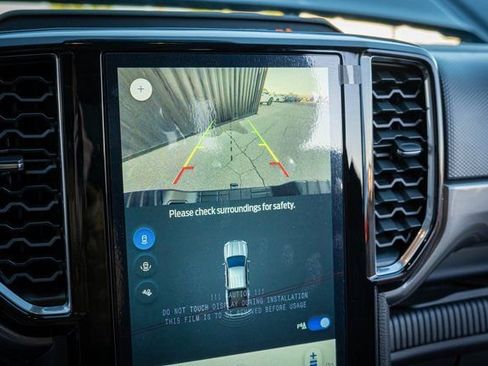 New 2025 Ford Ranger XLT w/ FX4 Off-Road Package image 22