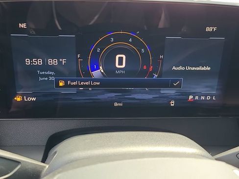 New 2026 Chevrolet Traverse LT w/ Sun and Wheel Package FWD image 27