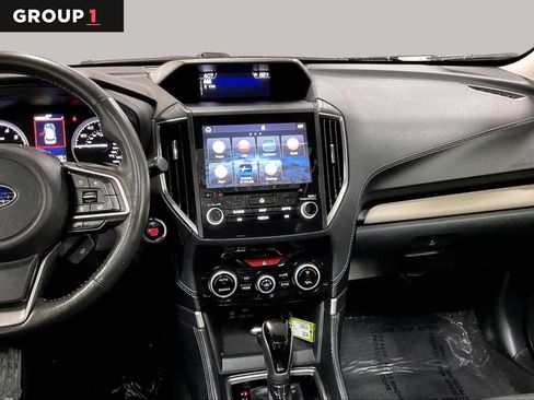Used 2023 Subaru Forester Limited AWD/4WD image 7