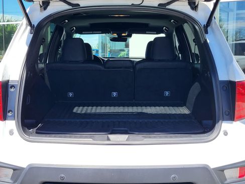 Used 2022 Honda Passport Elite image 31