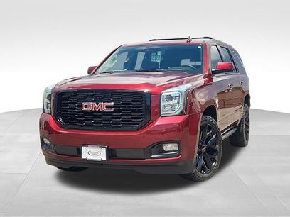 Used 2020 GMC Yukon Denali w/ Denali Premium Package
