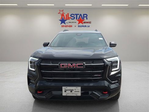 New 2026 GMC Terrain AT4 w/ LPO, Floor Liner Package image 2