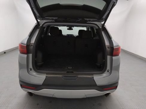 Used 2024 Chevrolet Blazer LT w/ Convenience Package FWD image 29