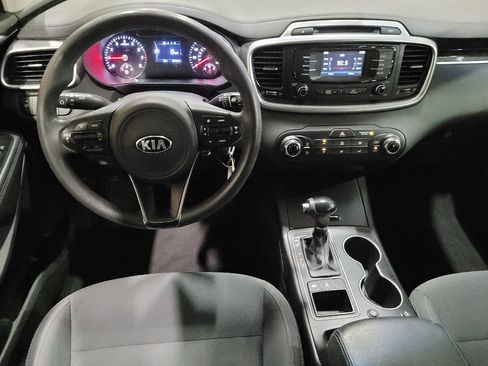 Used 2016 Kia Sorento AWD image 22