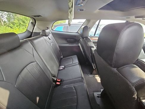 Used 2011 Buick Enclave CXL w/ Trailering Provision Package AWD/4WD image 6