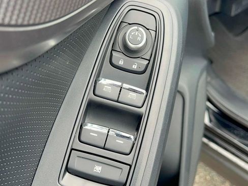 Certified 2022 Subaru Crosstrek 2.5i Limited image 25