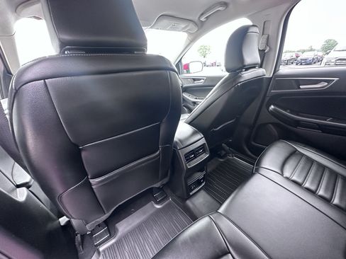 Used 2021 Ford Edge SEL w/ Convenience Package AWD/4WD image 27