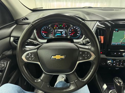 Used 2019 Chevrolet Traverse RS FWD image 25
