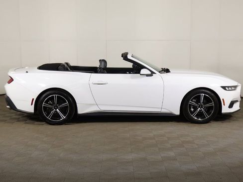 Used 2024 Ford Mustang Premium RWD image 19
