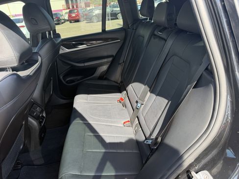 Used 2020 BMW X3 sDrive30i w/ Convenience Package image 10