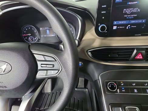 Used 2022 Hyundai Santa Fe SEL image 28