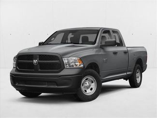 Used 2022 RAM 1500 Tradesman w/ Chrome Plus Package RWD video 1