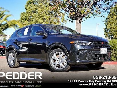 Used 2024 Dodge Hornet R/T Plus