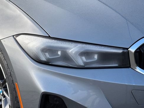 Used 2026 BMW 330i Sedan w/ Premium Package image 10