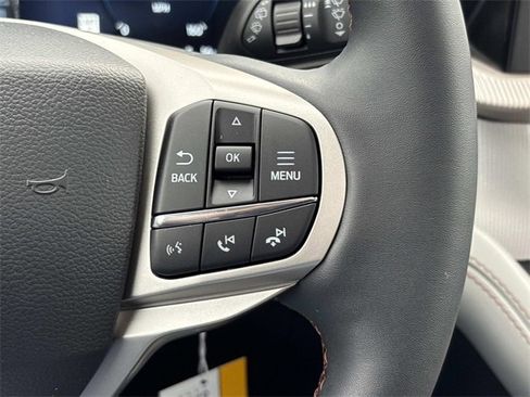 New 2026 Ford Explorer Active w/ Active Comfort Package image 27