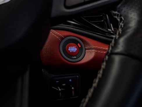 Used 2024 Dodge Durango SRT Hellcat image 54