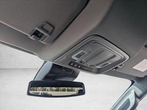 Certified 2025 Chevrolet Silverado 2500 Custom w/ Custom Value Package image 13