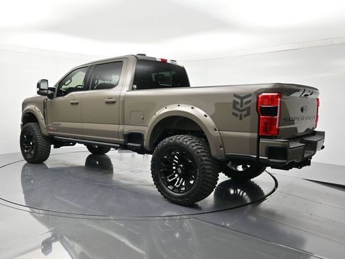 New 2026 Ford F250 Lariat w/ Lariat Ultimate Package AWD/4WD image 7