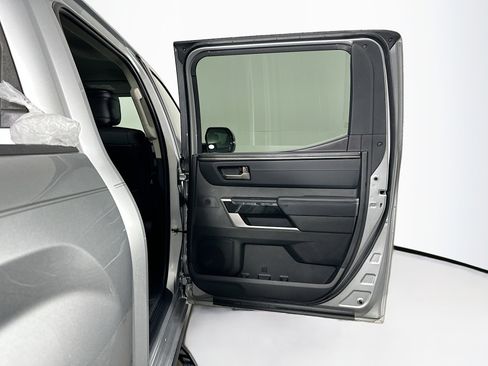 Used 2024 Toyota Tundra Limited w/ Nightshade Package image 28