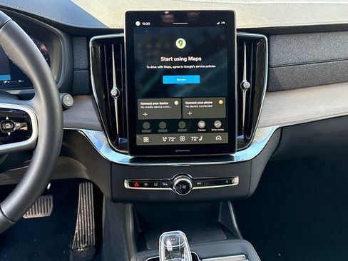 New 2026 Volvo XC90 B6 Plus w/ Protection Package AWD/4WD image 15