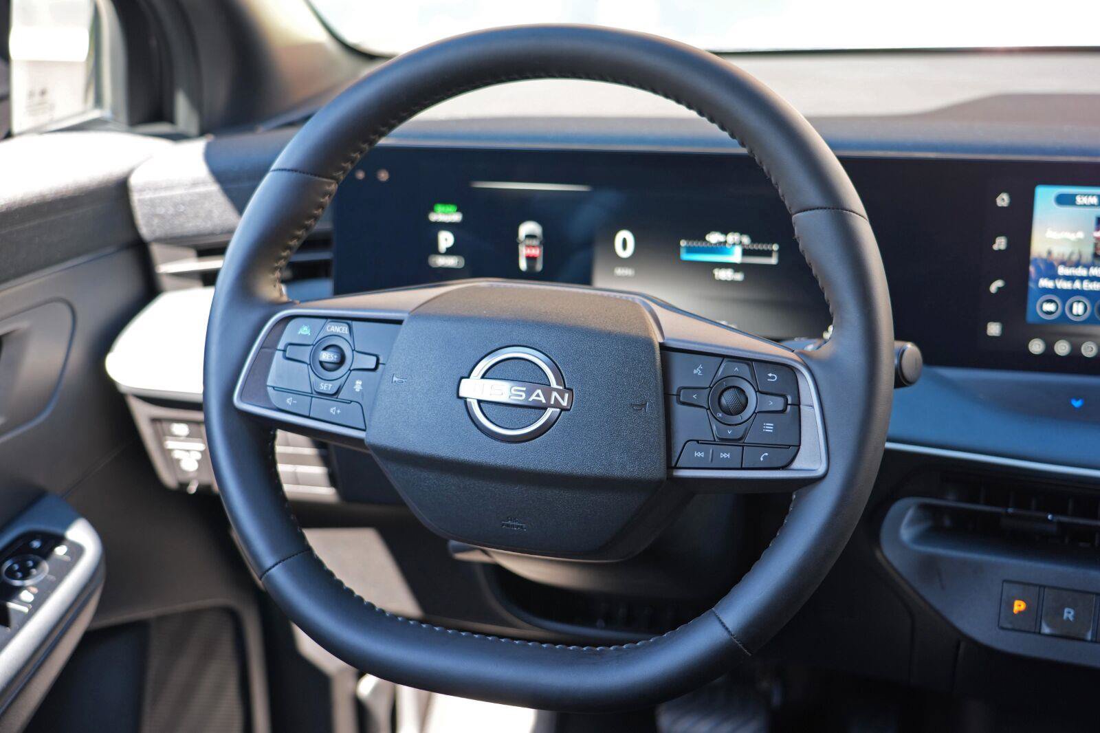 Used 2026 Nissan Leaf w/ Floor Mat Package (S+) FWD image 20