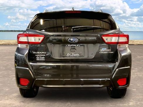 Used 2019 Subaru Crosstrek 2.0i Limited image 5