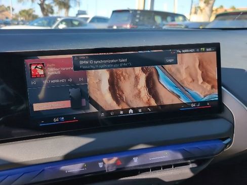 Used 2025 BMW X3 xDrive30i image 14