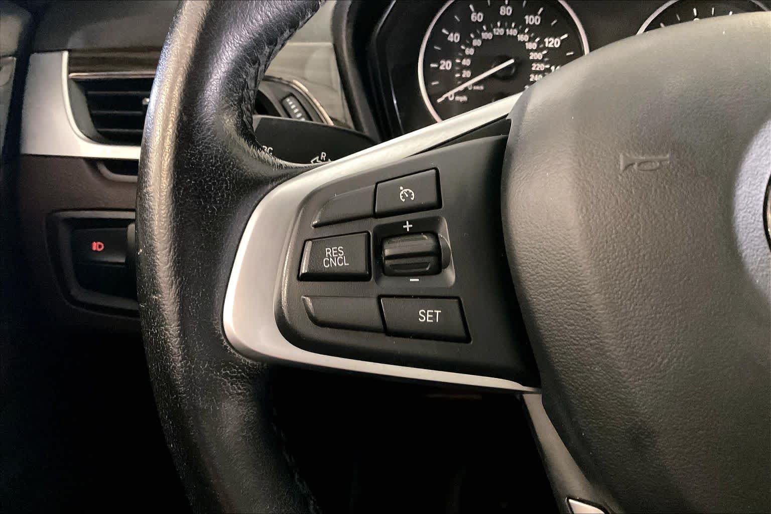 Used 2018 BMW X1 xDrive28i AWD/4WD image 22