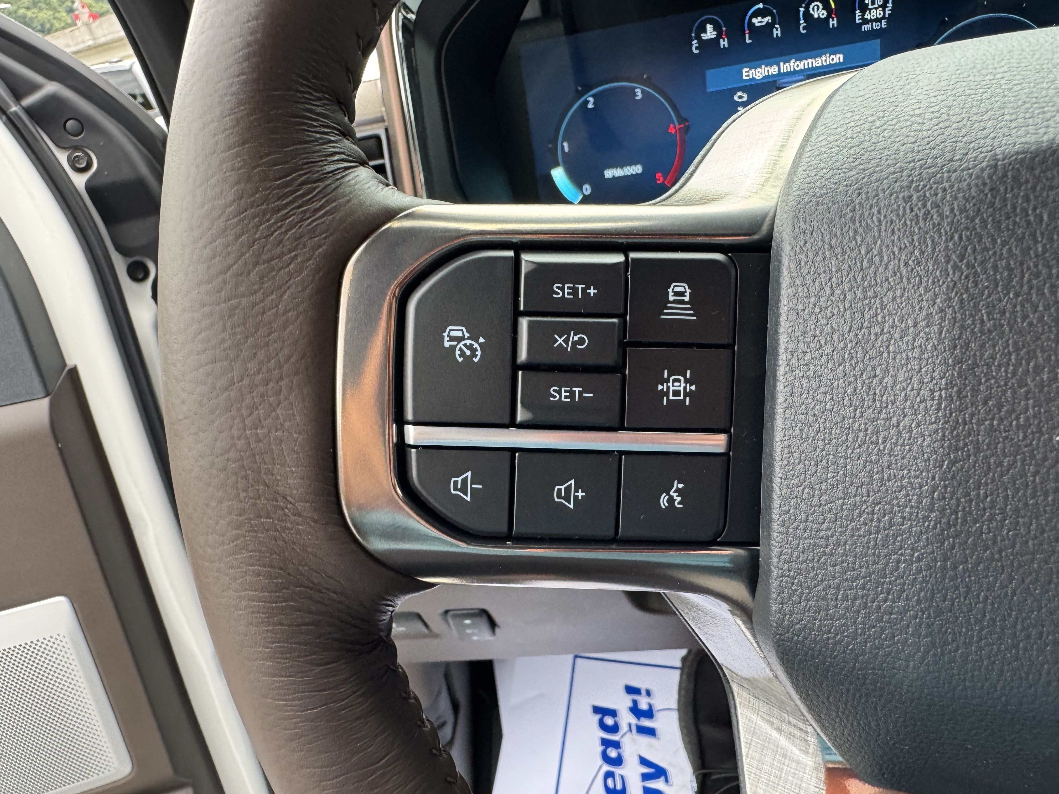 New 2026 Ford F250 King Ranch AWD/4WD image 12