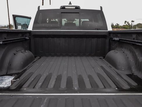 Used 2024 RAM 1500 TRX w/ TRX Level 2 Equipment Group image 30