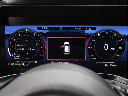 New 2026 Subaru Outback Premium AWD/4WD image 29