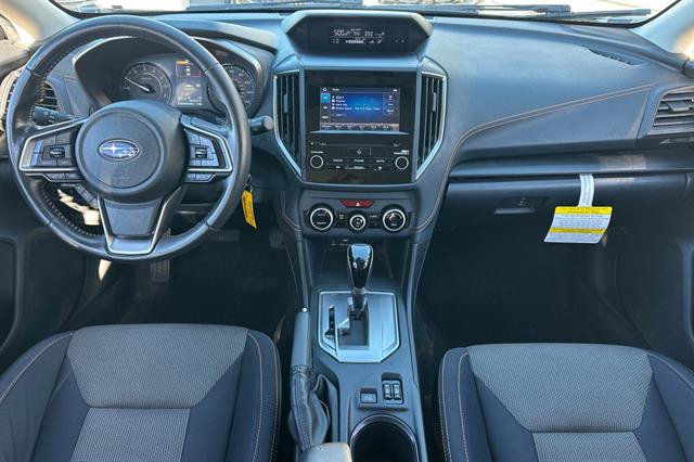 Used 2021 Subaru Crosstrek 2.0i Premium AWD/4WD image 13