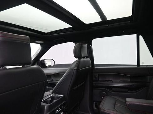 Used 2019 Ford Expedition Max Limited w/ Equipment Group 303A AWD/4WD image 19