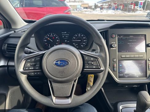 New 2025 Subaru Impreza 2.0i w/ Popular Package #1A image 8