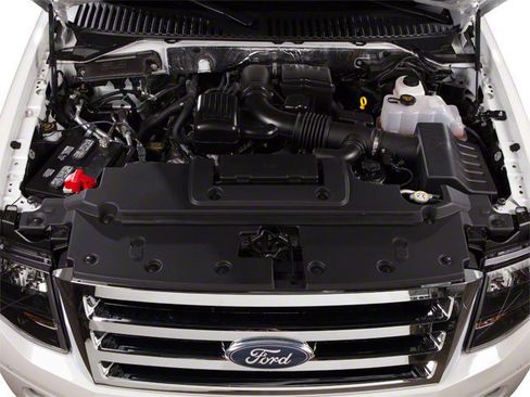 Used 2013 Ford Expedition Limited image 13