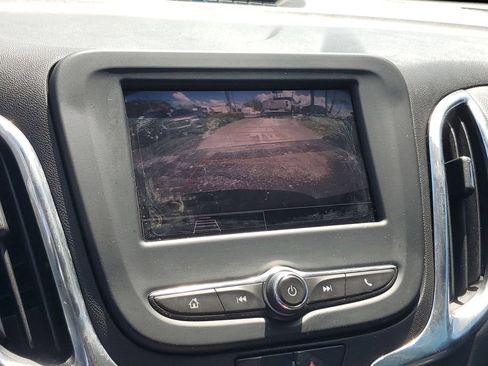 Used 2023 Chevrolet Equinox LT FWD image 23