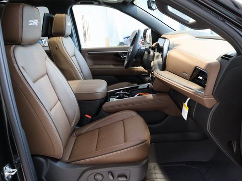 New 2026 Chevrolet Tahoe High Country image 46