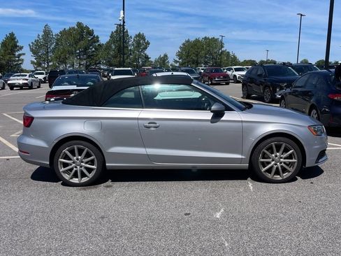 Used 2015 Audi A3 1.8T Premium Plus FWD image 4