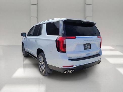 New 2026 GMC Yukon Denali w/ Denali Reserve Package RWD image 6