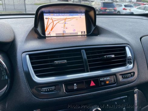 Used 2016 Buick Encore Premium image 21