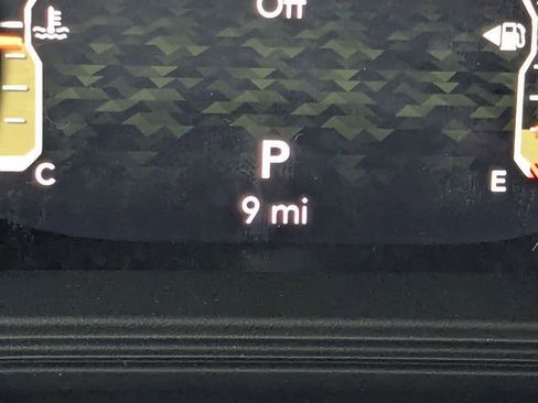 New 2026 Jeep Wrangler Sahara image 31