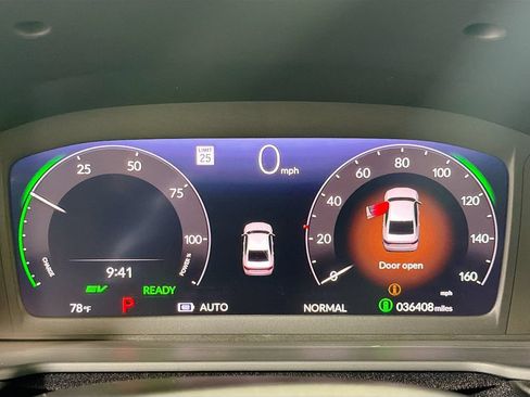 Used 2023 Honda Accord EX-L image 13