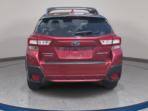 Used 2019 Subaru Crosstrek 2.0i Premium w/ Moonroof Package AWD/4WD image 6