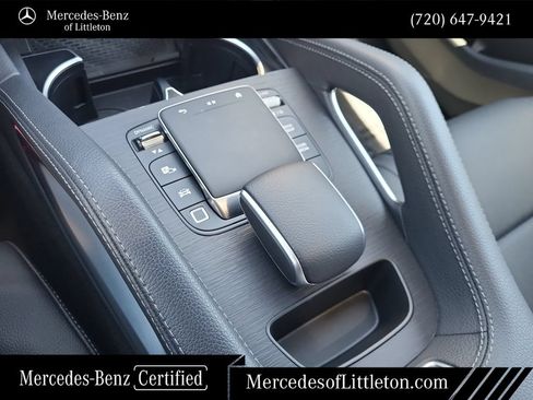 Certified 2026 Mercedes-Benz GLE 350 4MATIC image 19