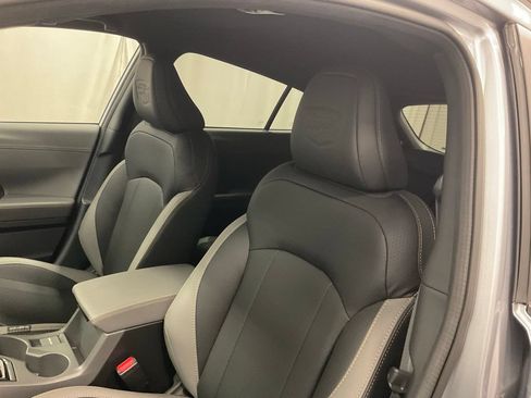 New 2026 Subaru Crosstrek 2.5i Wilderness AWD/4WD image 10