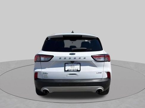 Used 2022 Ford Escape SEL AWD/4WD image 7