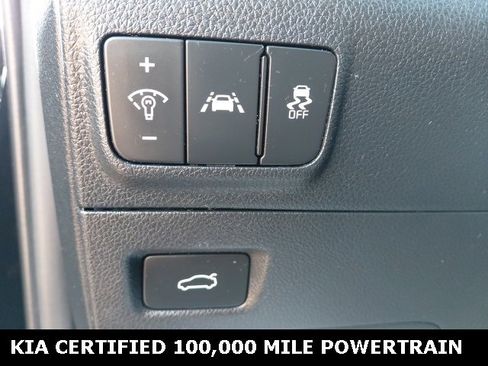 Used 2024 Kia K5 GT-Line image 19