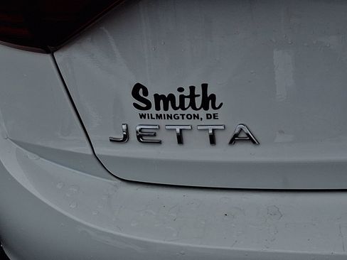 Certified 2024 Volkswagen Jetta S image 29