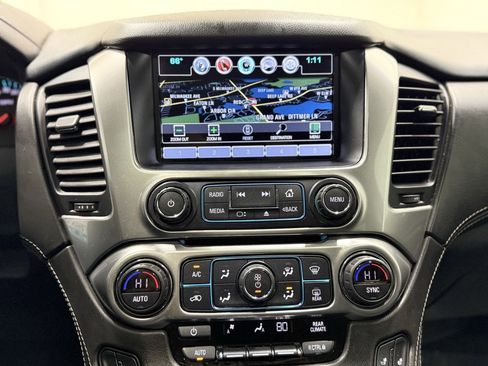 Used 2020 Chevrolet Tahoe LT image 27