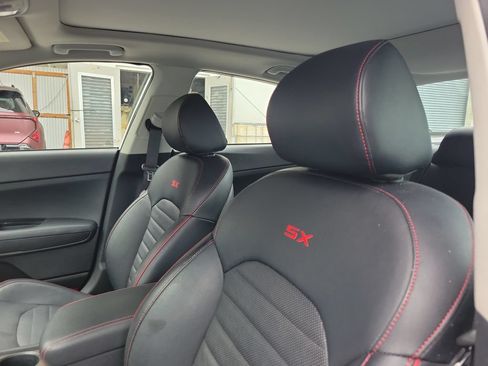 Used 2019 Kia Optima SX FWD image 19